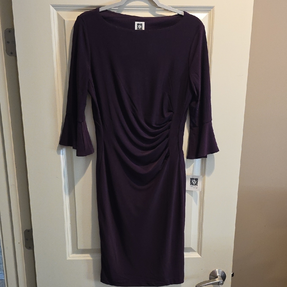 NWT Anne Klein Dress